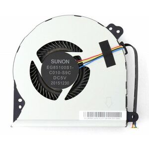 Sistem coolere laptop Lenovo IdeaPad Y910-17ISK imagine