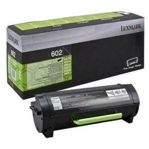 Toner Lexmark 60F2X0E, 20000 pagini (Negru) imagine