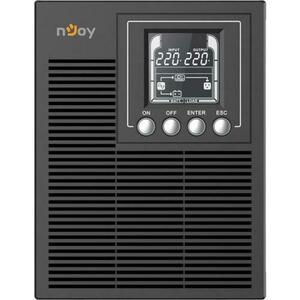 UPS nJoy Echo Pro 1000, 1000VA/800W, 3 x Schuko imagine