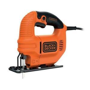 Fierastrau pendular Black&Decker KS501-QS, 400W imagine