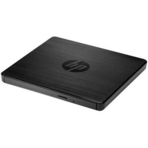 DVD-RW Extern HP F2B56AA, USB imagine