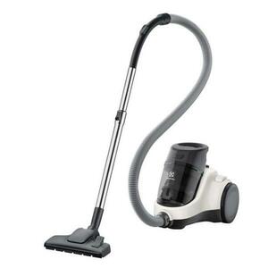 Aspirator fara sac Electrolux EC41-2SW, 1.8 L, 750 W (Alb) imagine