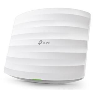 Access Point Wireless TP-LINK EAP265 HD, Gigabit, Dual Band, 1750 Mbps (Alb) imagine