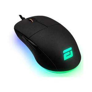 Mouse Gaming Endgame Gear XM1 RGB, USB, 16000 dpi (Negru) imagine