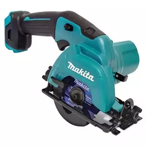 Fierastrau Circular MAKITA HS301DZ, fara acumulatori, 85 mm imagine