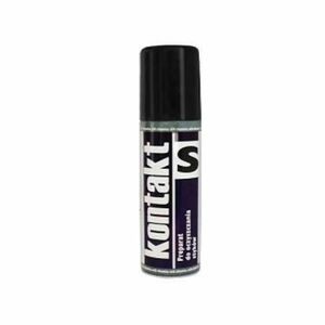 Spray curatare contacte electrice, 60ml imagine