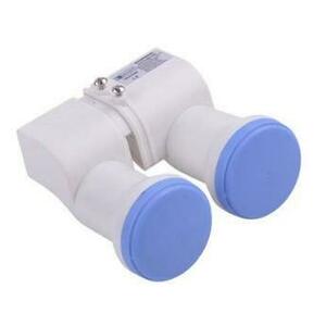 Convertor Dual SINGLE LNB, Cabletech imagine