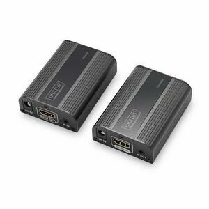 Dispozitiv HDMI Extender 4k, UTP, Digitus imagine