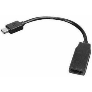 Adaptor Lenovo 0B47089 Mini DisplayPort la HDMI imagine