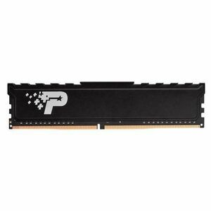 Memorie Patriot, DIMM, DDR4, 16GB, CL19, 2666Mhz imagine