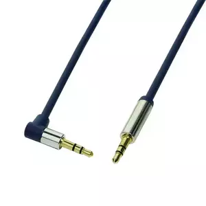 CABLU 2X RCA TATA - 2X RCA TATA 5M imagine