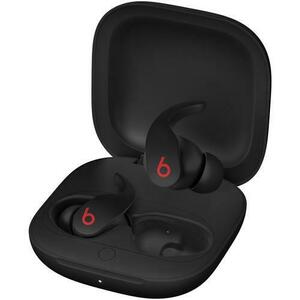 Casti audio in ear Beats Fit Pro, True Wireless, Noise Cancelling, Negru imagine