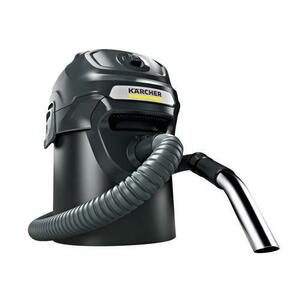 Aspirator de cenusa Karcher AD 2, 600W (Negru) imagine