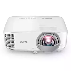 Videoproiector BenQ Short Throw MX825STH, XGA, 1024X768 , 3500 Lumeni imagine