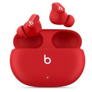 Casti True Wireless Beats Studio Buds (Rosu) imagine