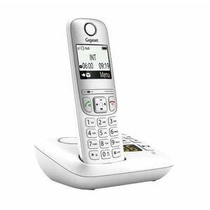 Telefon DECT fara fir Gigaset A690 A, Caller ID (Alb) imagine