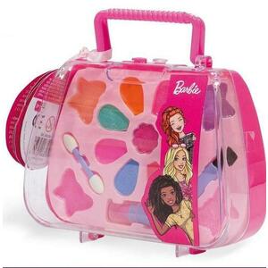 Gentuta make-up Lisciani Barbie L95445, 6+ ani (Multicolor) imagine