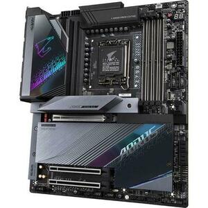 Placa de baza GIGABYTE Z790 AORUS MASTER, Intel Z790, LGA 1700, eATX imagine