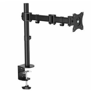 Suport monitor StarTech ARMPIVOTB, 34inch, 8kg, Pivot (Negru) imagine