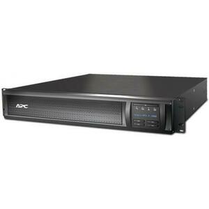 UPS APC SMX1000I 1000VA / 800W imagine