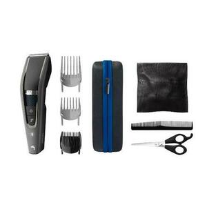 Aparat de tuns Philips HC7650/15 Hairclipper series 7000 (Negru) imagine