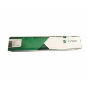 Toner Lexmark 24B6846, 30000 pagini (Cyan) imagine