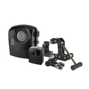 Kit camera supraveghere constructii Brinno BCC2000, time-lapse HDR FHD, carcasa protectie IPX5, suport prindere inclus, negru imagine