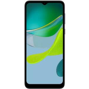 Telefon Mobil Motorola Moto E13, Procesor Unisoc T606 Octa-Core, IPS LCD 6.5, 2GB RAM, 64GB Flash, Camera 13 MP, Wi-Fi, 4G, Dual SIM, Android (Verde) imagine