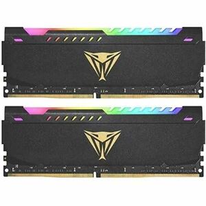 Memorii Patriot Viper Steel RGB 32GB (2x16GB) DDR4 3200MHz Dual Channel Kit imagine