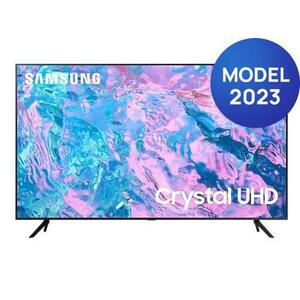 Televizor LED Samsung 165 cm (65inch) UE65CU7172, Ultra HD 4K, Smart TV, WiFi, CI+ imagine