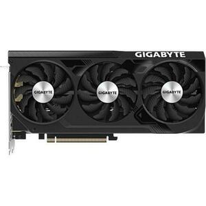 Placa video GIGABYTE GeForce RTX 4070 WINDFORCE OC 12GB GDDR6X 192-bit imagine