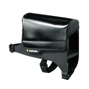 Geanta Topeak Tri DryBag Tt9815B - Volum 0.6 L (Negru) imagine