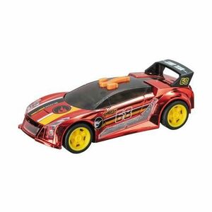 Masinuta Hot Wheels Quick N’sik, 16, 5 x 13 x 9 cm Rosu imagine