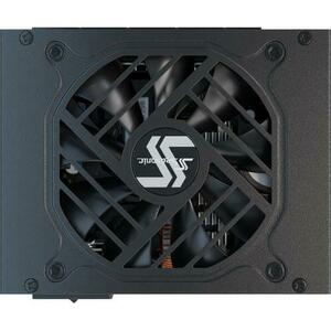 Sursa Seasonic FOCUS SPX-650, 650W, 80 Plus Platinum, Full Modulara imagine