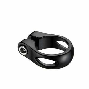 Clema Marwi Union SC-65 pentru tija sa Alu 34.9 mm, Negru imagine