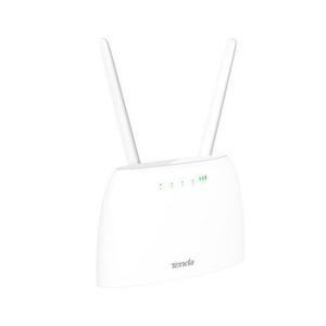 Router Wireless Tenda 4G06C, 4G (Alb) imagine