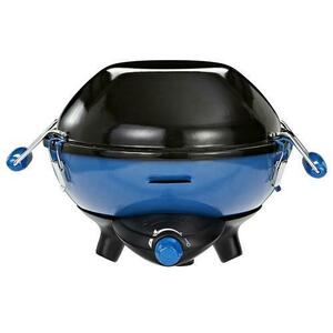 Gratar pe gaz si aragaz portabil Party Grill 400 CV Campingaz, 1 arzator, 2000 W imagine