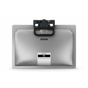 Cartus cerneala Epson, XXL, capacitate 40k pagini, pentru Epson WorkForce M5799 (Negru) imagine