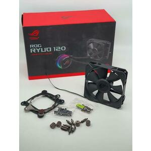 Cooler CPU ROG RYUO 120 imagine