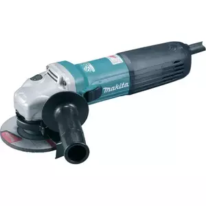 Polizor unghiular (flex) Makita GA5040C, 1400W, 125mm, turatie variabila imagine