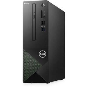 Calculator Sistem PC DELL Vostro 3710 SFF (Procesor Intel® Core™ i5-12400 (6 core, 2.5GHz up to 4.4GHz, 18MB Cache), 8GB DDR4, SSD 512GB, Intel UHD 730, Windows 11 Pro) imagine