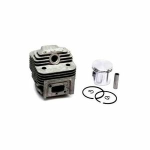 Set motor complet 44mm pentru motocositoare 52cc imagine