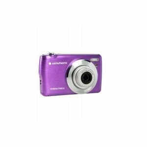 Aparat foto digital AgfaPhoto DC8200 18MP (Violet) imagine