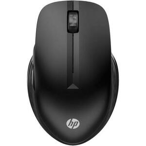 Mouse Wireless HP 430 Multi-Device, 4000 DPI (Negru) imagine