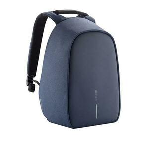 Rucsac Anti-furt Bobby Hero XD Design, Poliester, 18 l, max 15.6inch (Albastru) imagine