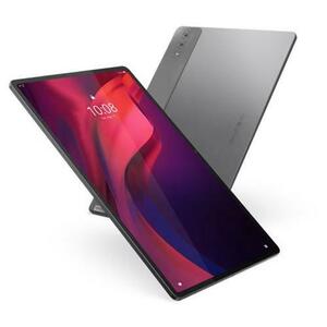 Tableta Lenovo TAB Extreme (TB570FU), Procesor MediaTek Dimensity 9000 Octa-Core, Ecran 3K OLED 120Hz 14.5inch, 12GB RAM, 256GB SSD, 13MP+13MP, WiFi, Bluetooth, Android + Lenovo Precision Pen 3 si Folio Case (Gri) imagine