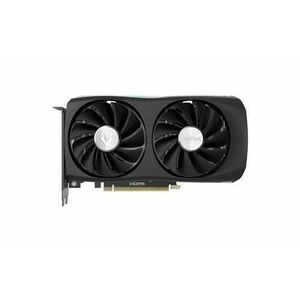 Placa video ZOTAC GeForce RTX 4060 Ti Twin Edge 16GB GDDR6 128-bit imagine