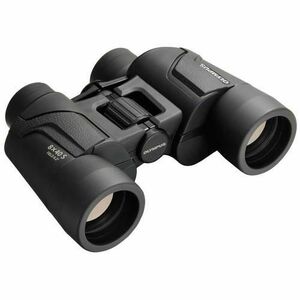 Binoclu Olympus Explorer S, 8x40, 100 m, 14.3 m (Negru) imagine