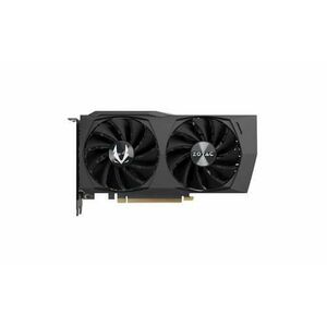 Placa video Zotac GeForce RTX 3050 ECO 8GB GDDR6 128-bit imagine