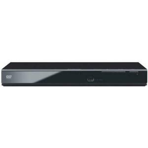 DVD Player Panasonic DVD-S700EP-K (Negru) imagine